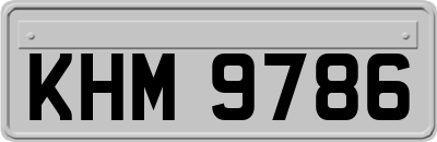 KHM9786