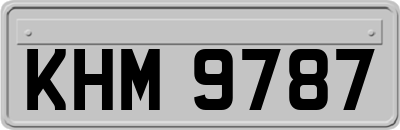 KHM9787