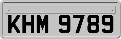 KHM9789