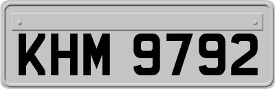 KHM9792