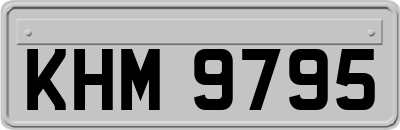 KHM9795