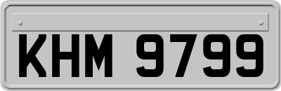 KHM9799