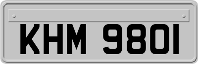 KHM9801