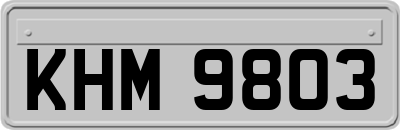 KHM9803