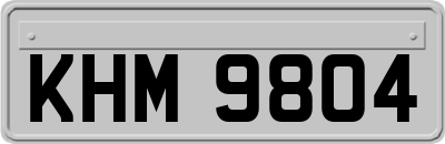KHM9804