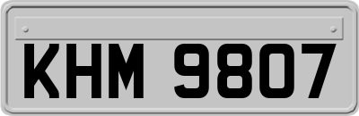 KHM9807