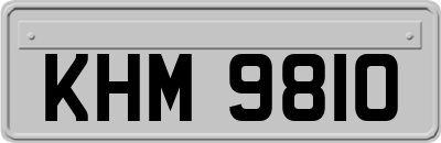 KHM9810