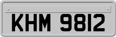KHM9812