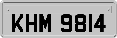 KHM9814