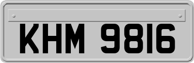 KHM9816