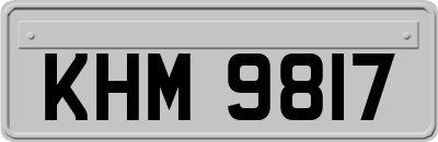 KHM9817