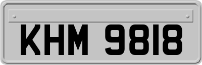 KHM9818