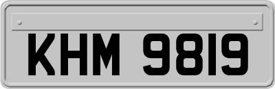 KHM9819
