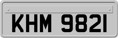 KHM9821