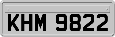 KHM9822
