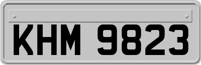 KHM9823