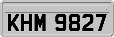 KHM9827
