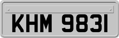 KHM9831