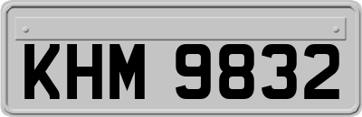 KHM9832