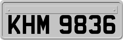 KHM9836