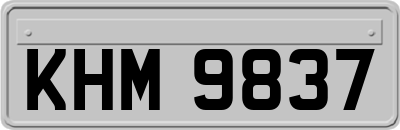 KHM9837