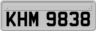 KHM9838
