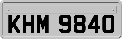 KHM9840