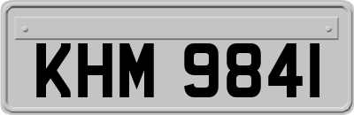 KHM9841