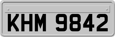 KHM9842