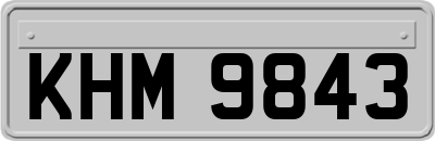 KHM9843