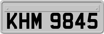 KHM9845