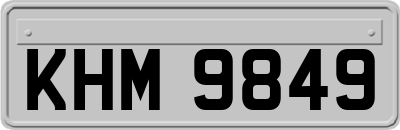 KHM9849