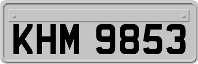 KHM9853