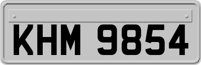 KHM9854