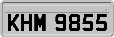 KHM9855