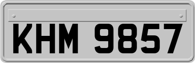 KHM9857