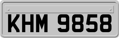 KHM9858