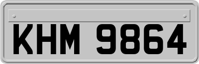KHM9864