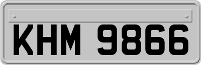 KHM9866