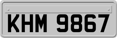KHM9867