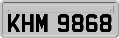KHM9868