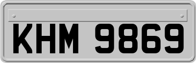 KHM9869