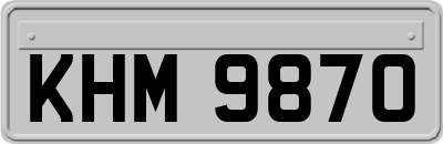 KHM9870