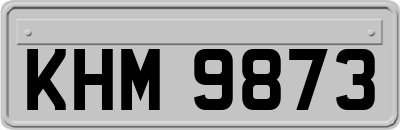 KHM9873