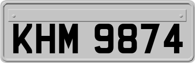 KHM9874