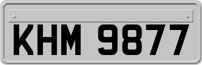 KHM9877