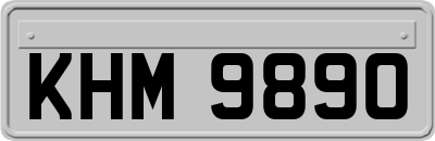 KHM9890