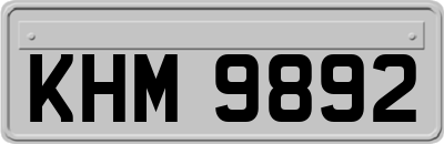 KHM9892