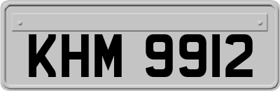 KHM9912