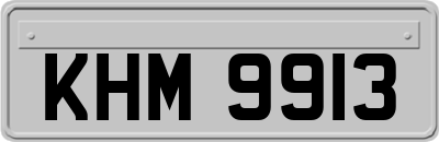 KHM9913
